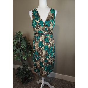 Liz Claiborne Axcess Dress Sz L